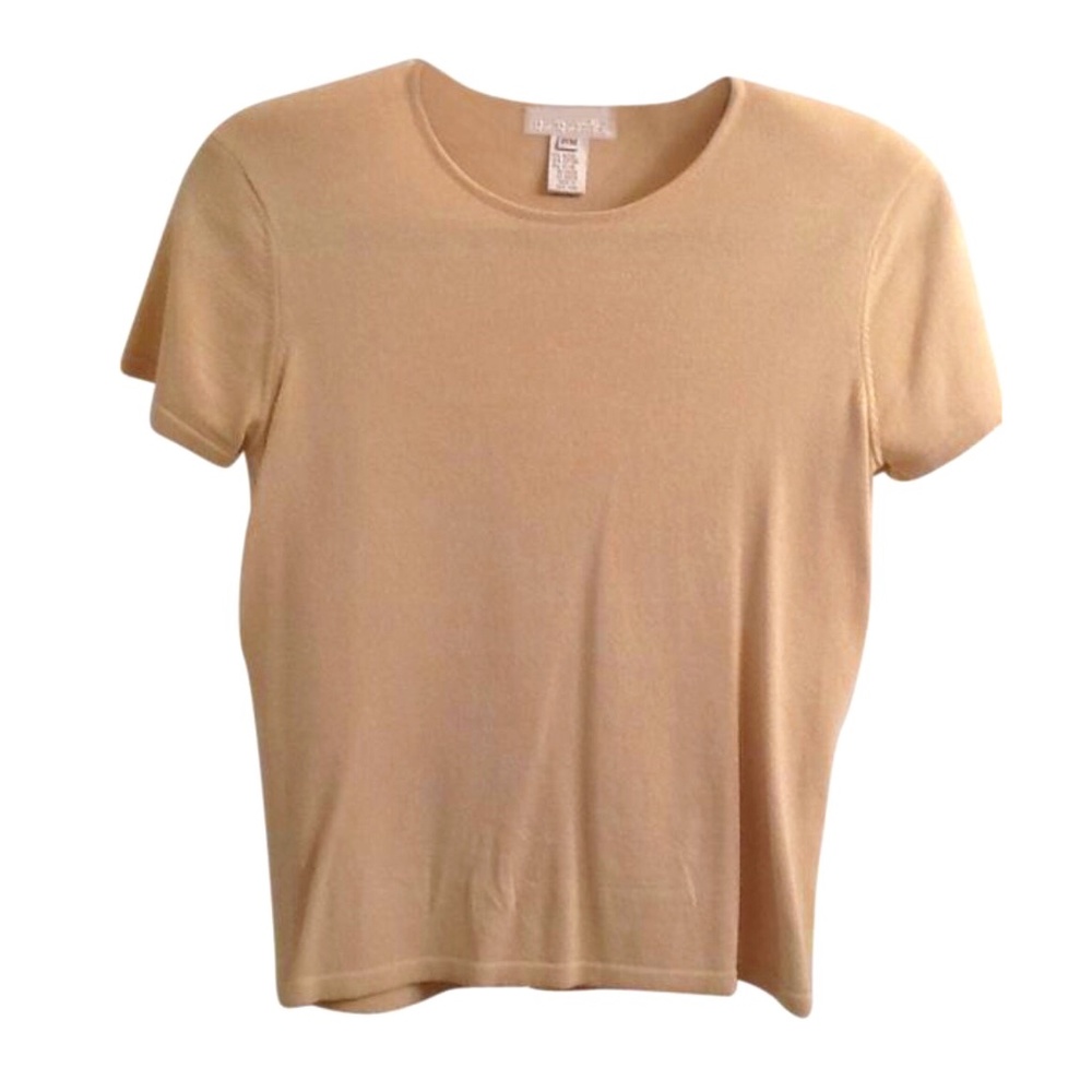Jones New York Short Sleeve